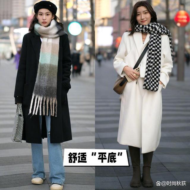 将为你揭秘今年最流行的四双平底鞋OG真人在这个变化万千的时尚圈我(图2)