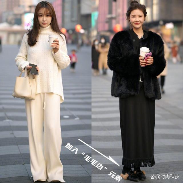 将为你揭秘今年最流行的四双平底鞋OG真人在这个变化万千的时尚圈我(图4)