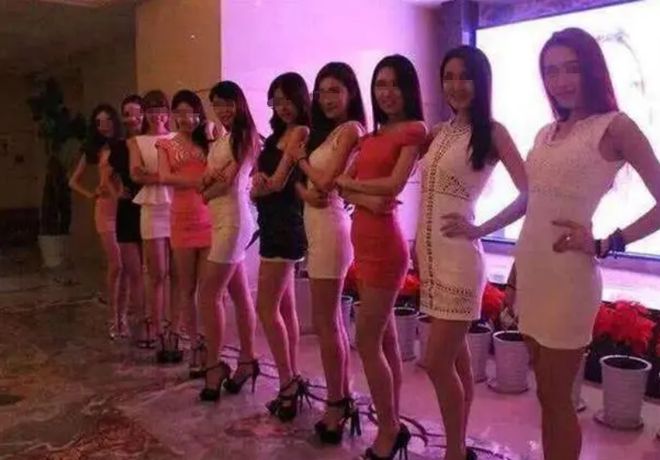你喜欢的特殊服务有多令人作呕OG视讯“私密影院”全过程看(图2)
