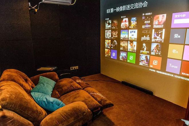 你喜欢的特殊服务有多令人作呕OG视讯“私密影院”全过程看(图7)