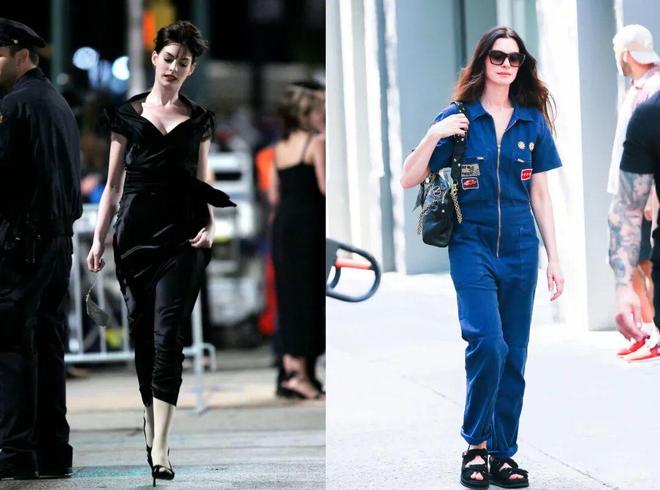 没有人穿高跟鞋了OG网站地铁里(图9) 没有人穿高跟鞋了OG网站地铁里(图9)