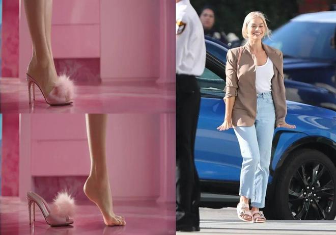 没有人穿高跟鞋了OG网站地铁里(图6) 没有人穿高跟鞋了OG网站地铁里(图6)