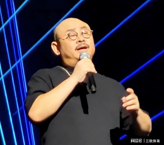 二字之差释放强烈信号云朵的话应验了OG真人游戏刀郎对徐子尧的称呼变了(图3) 二字之差释放强烈信号云朵的话应验了OG真人游戏刀郎对徐子尧的称呼变了(图3)